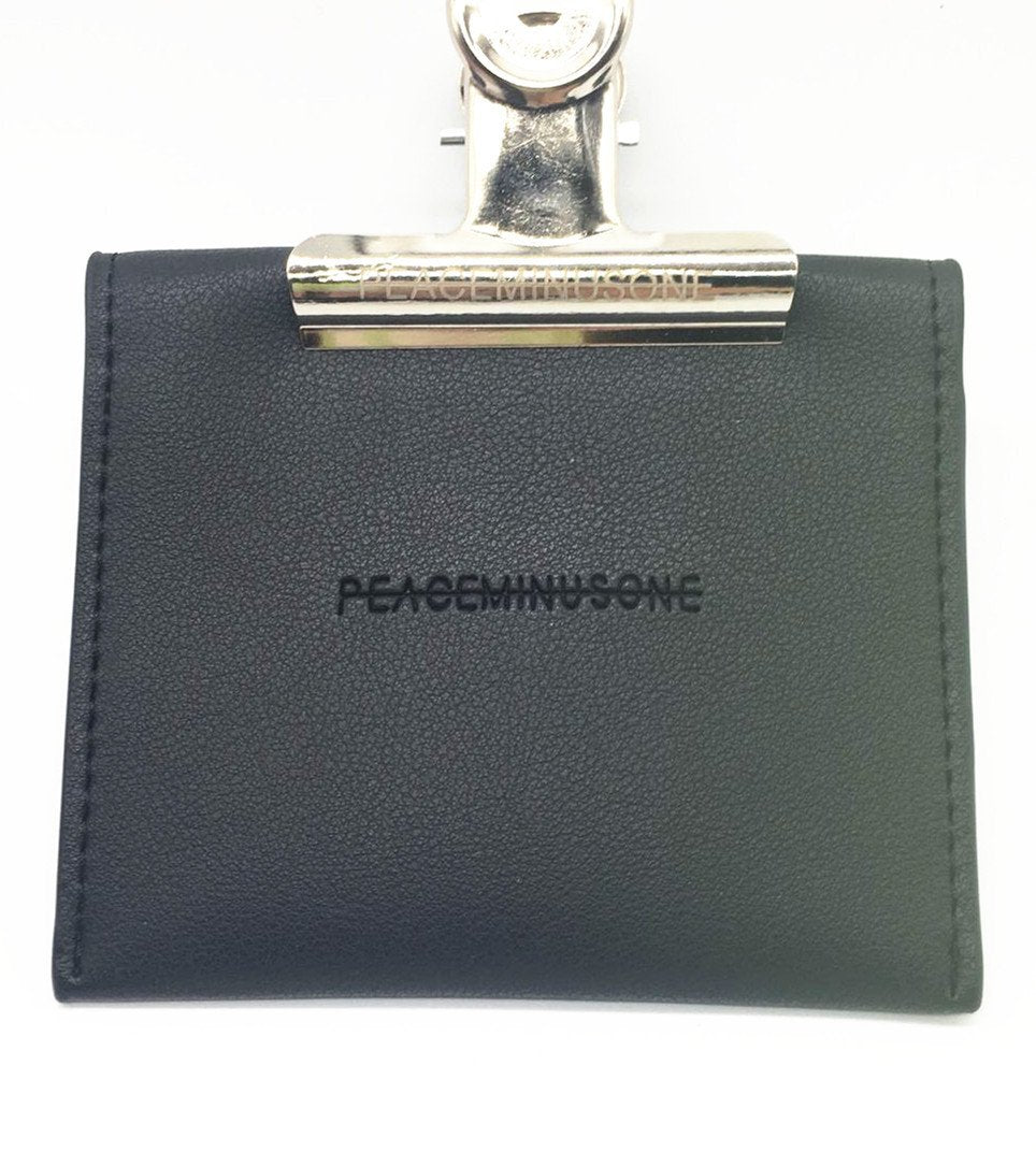 Peaceminusone Mini Wallet