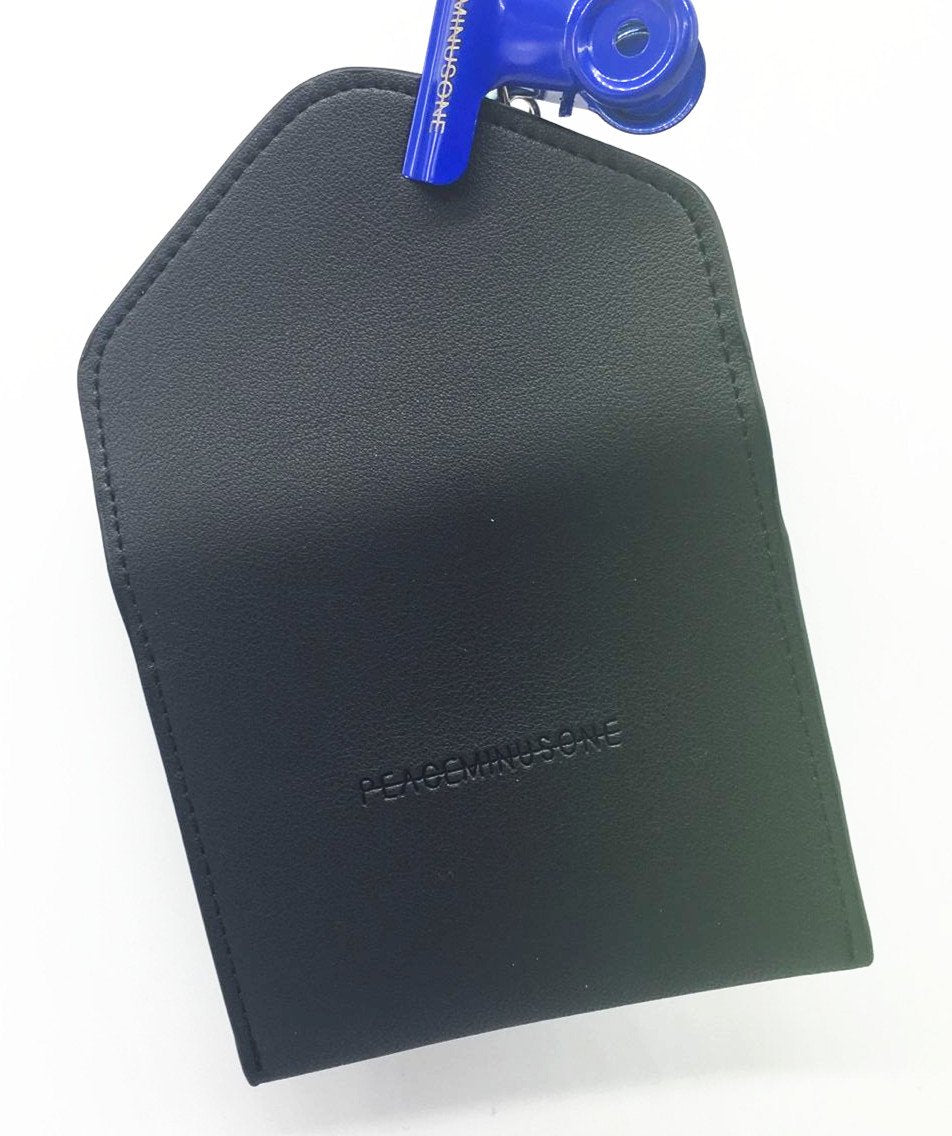 Peaceminusone Mini Wallet