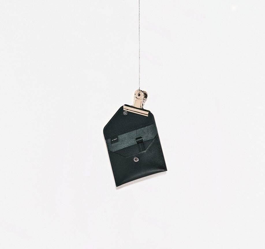 Peaceminusone Mini Wallet