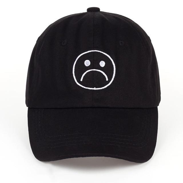 "Sad Boys" Cap