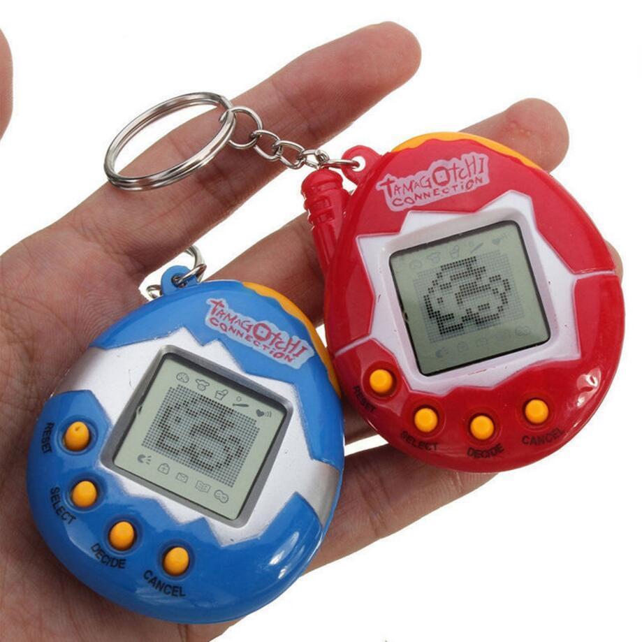 90s Tamagotchi Vintage Toy
