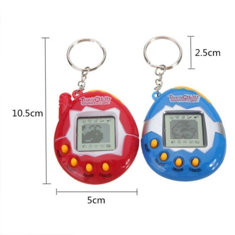90s Tamagotchi Vintage Toy