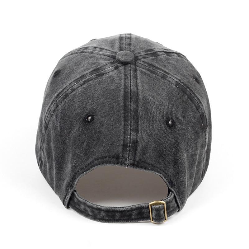 Youth Dad Hat