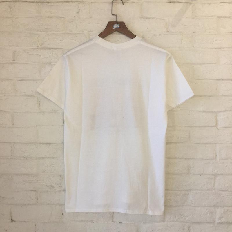 "Smoking Angels" Tee