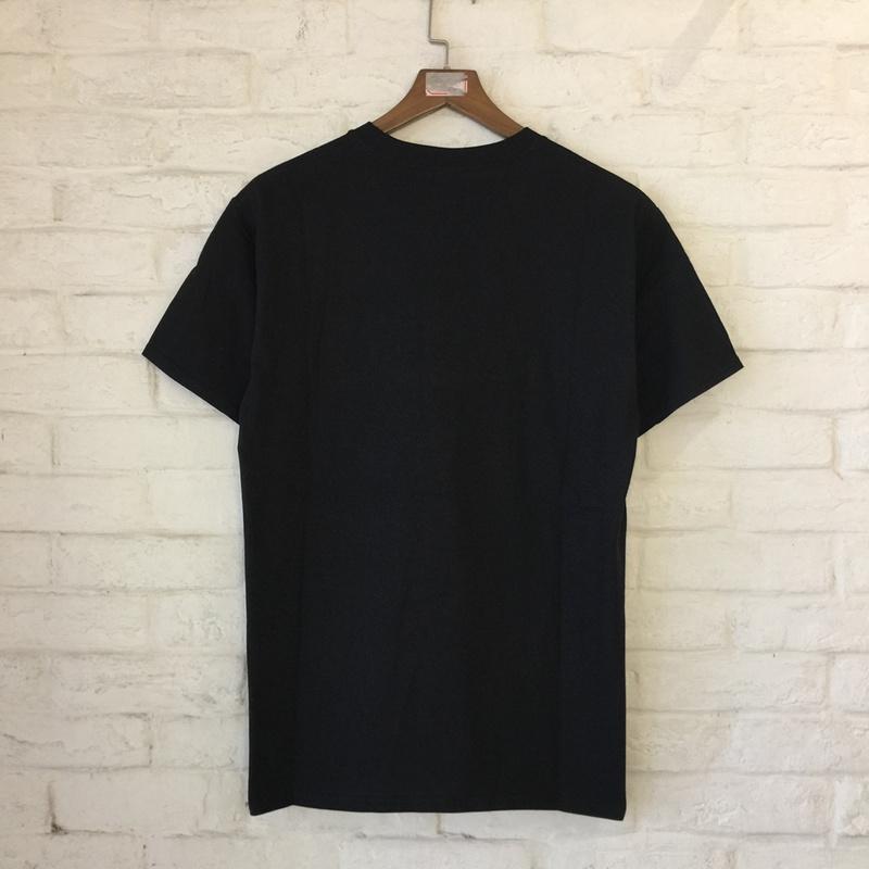 "Smoking Angels" Tee
