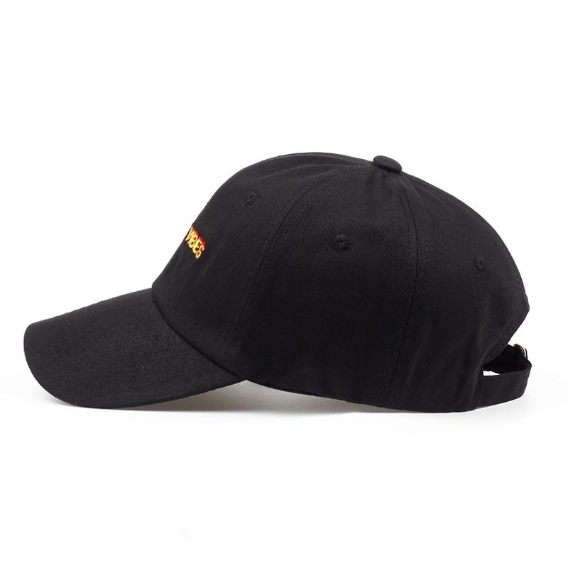 "Positive Vibes" Hat