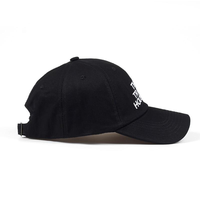 "The Trap House" Cap
