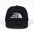 "The Trap House" Cap