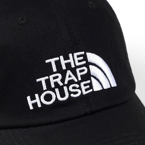 "The Trap House" Cap