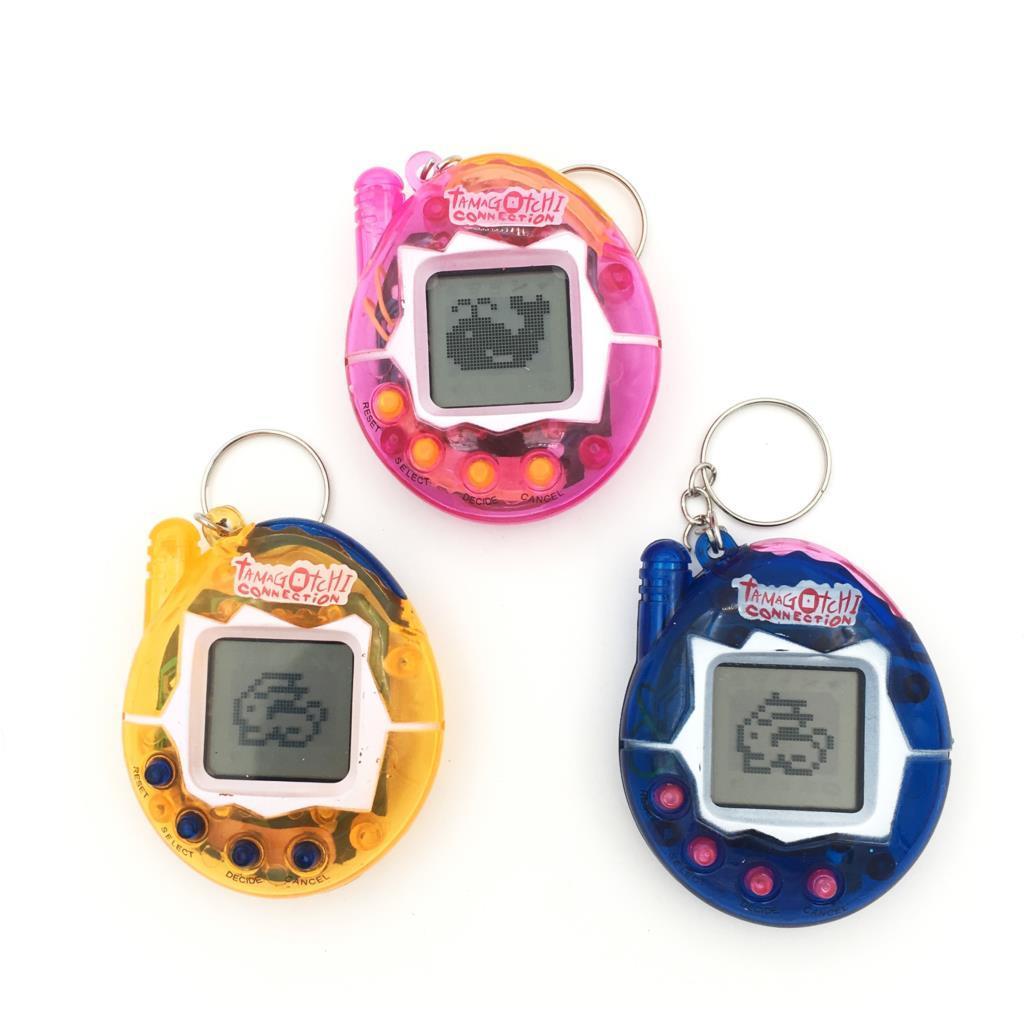 90s Tamagotchi Vintage Toy