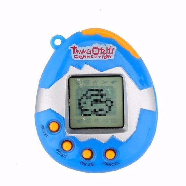 90s Tamagotchi Vintage Toy