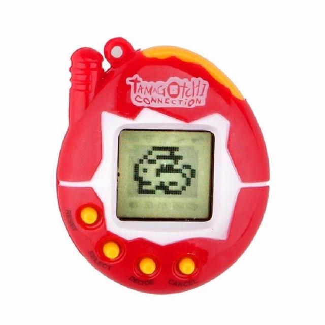 90s Tamagotchi Vintage Toy