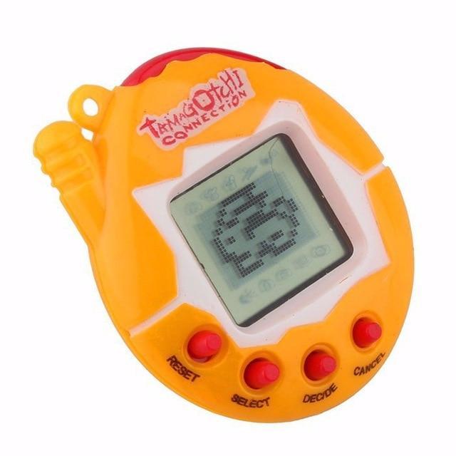90s Tamagotchi Vintage Toy
