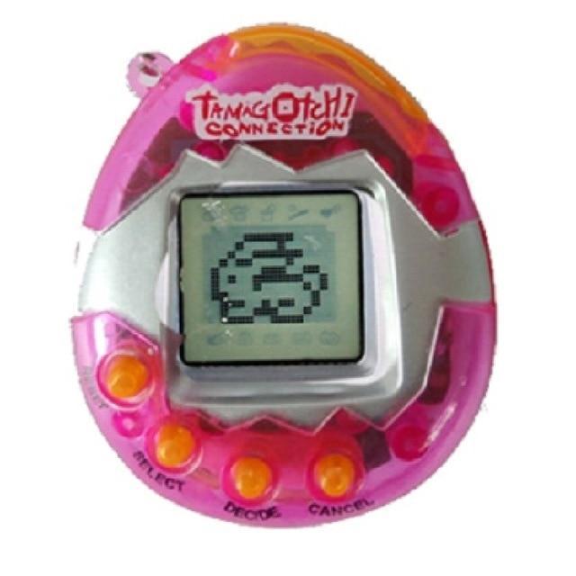 90s Tamagotchi Vintage Toy