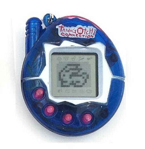 90s Tamagotchi Vintage Toy