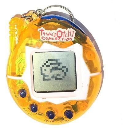 90s Tamagotchi Vintage Toy