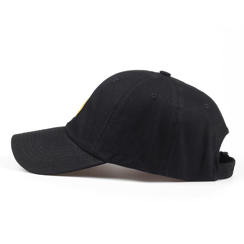 Finesse Cap