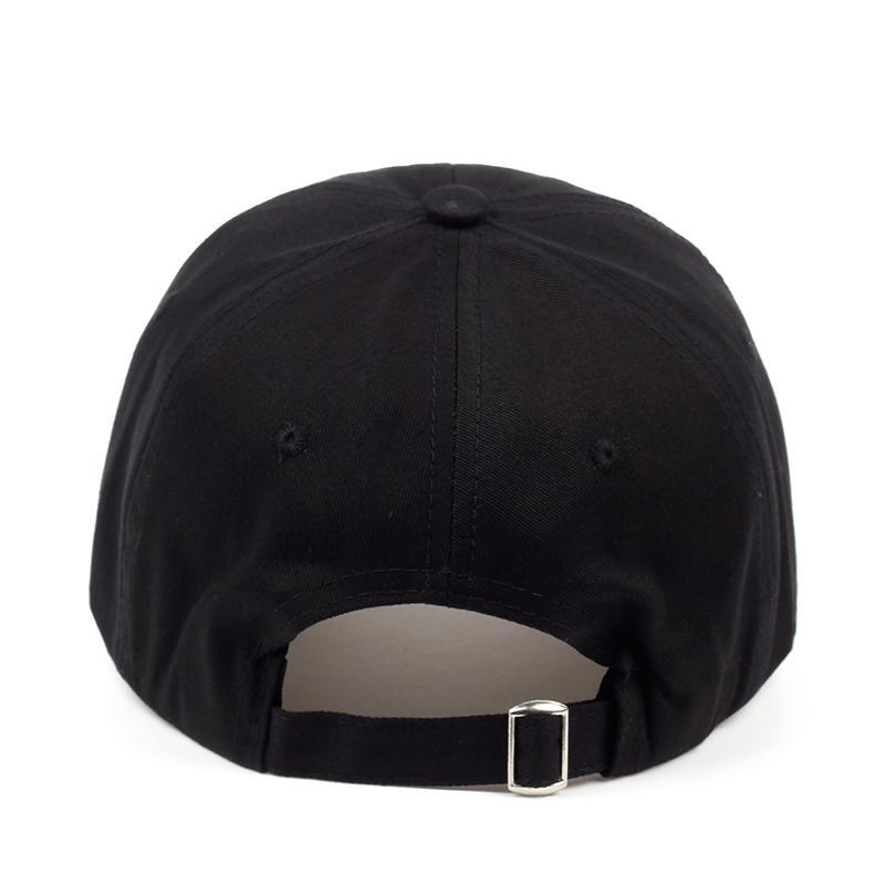 Finesse Cap