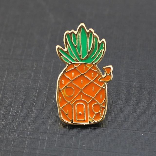 LINE DRAWING PINS