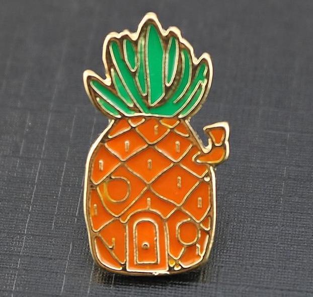 LINE DRAWING PINS