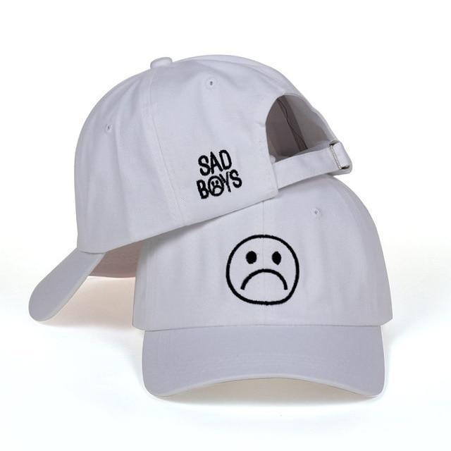 "Sad Boys" Cap