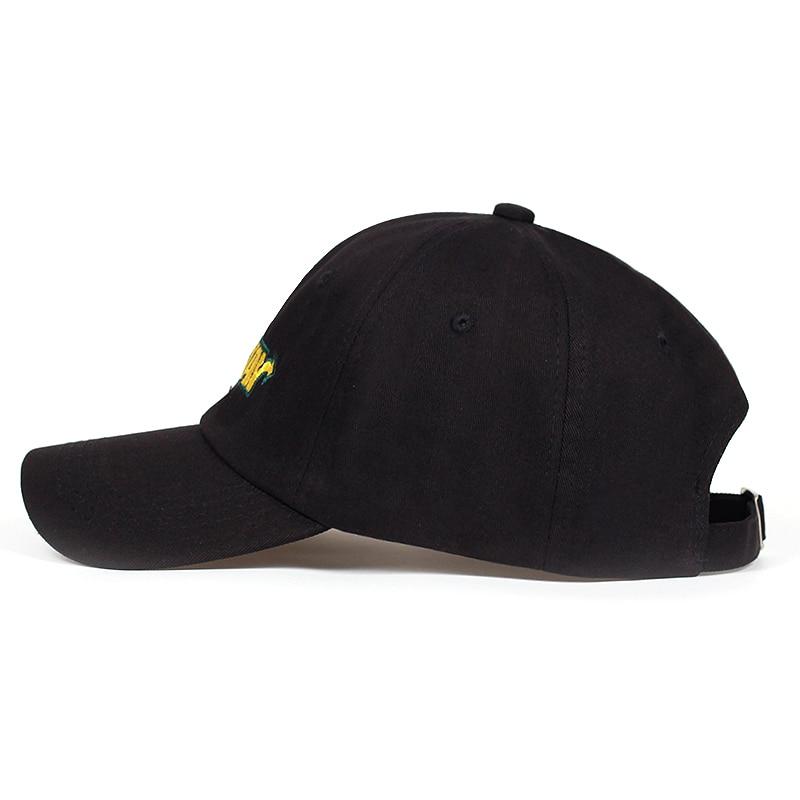 "Dat Way" Hat