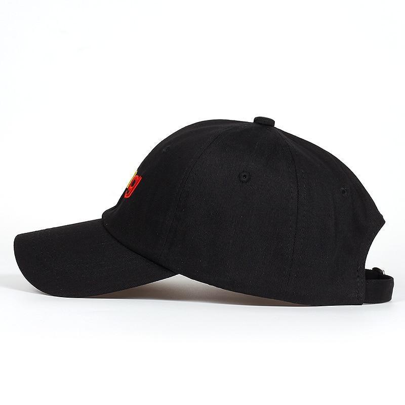"Gang" Rainbow Hat