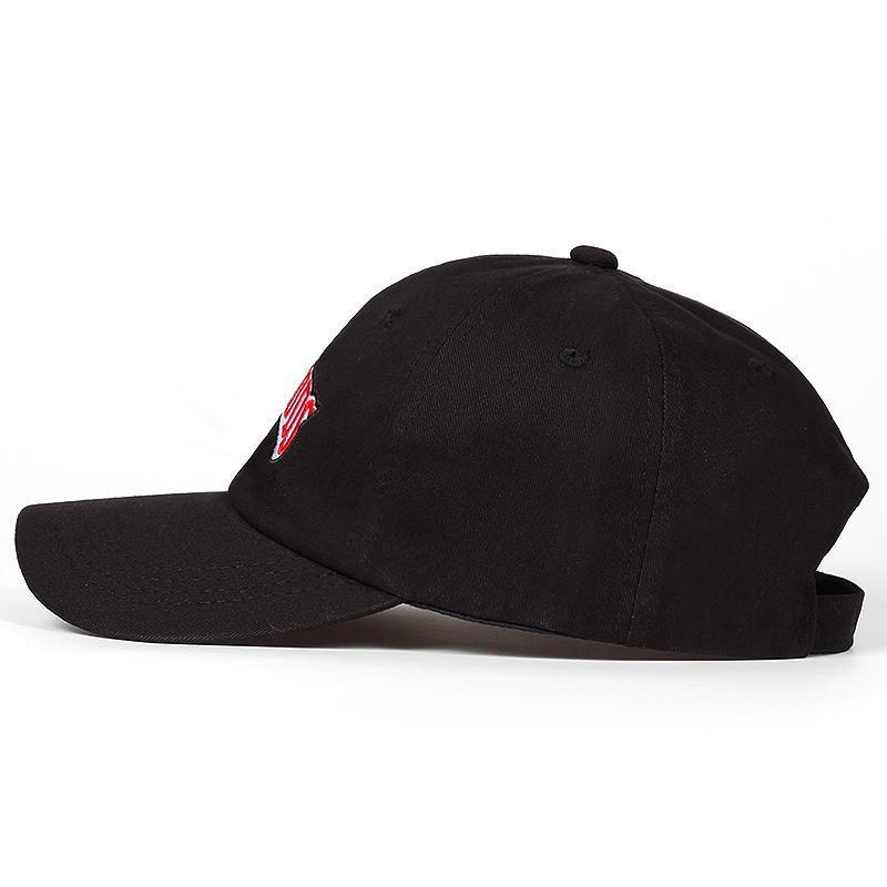 "Backwoods" Cap
