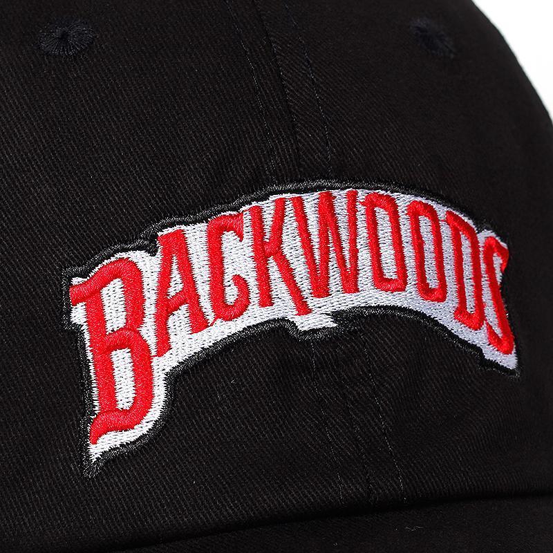 "Backwoods" Cap