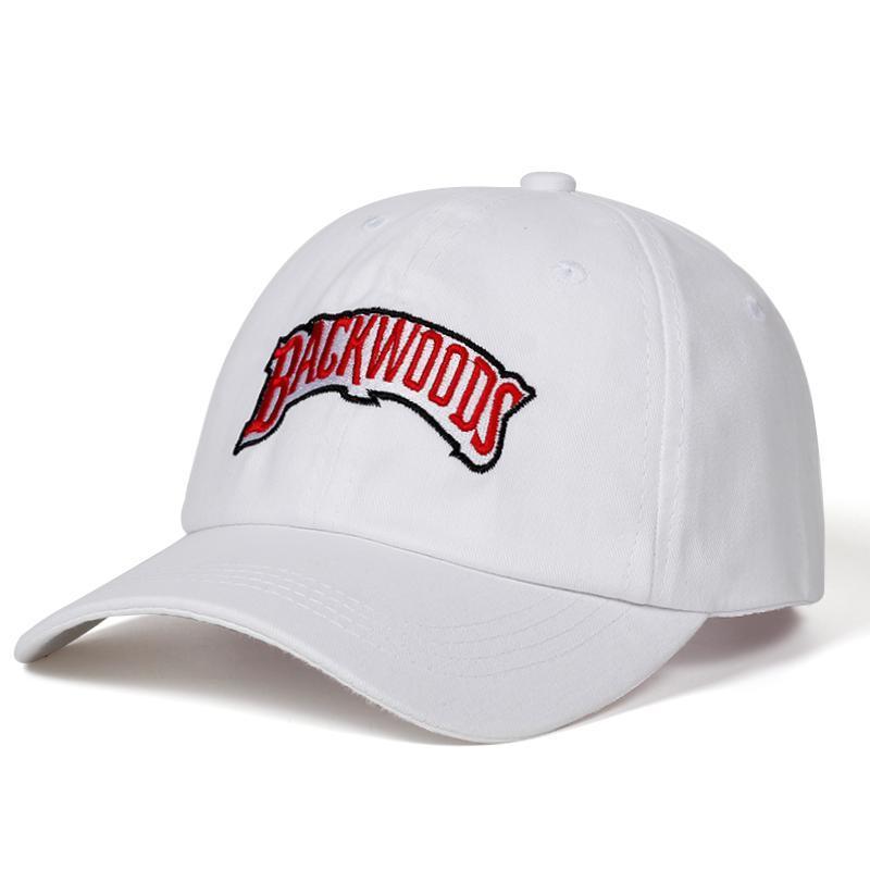 "Backwoods" Cap