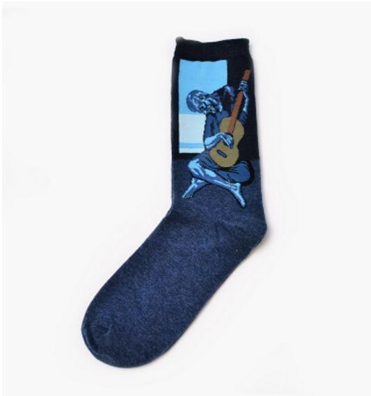 Classical Art Socks