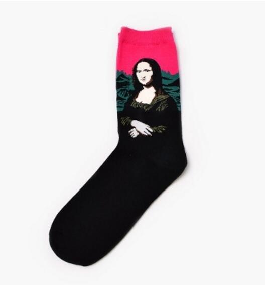 Classical Art Socks