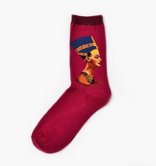 Classical Art Socks