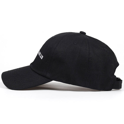 All Politicians Lie Cap