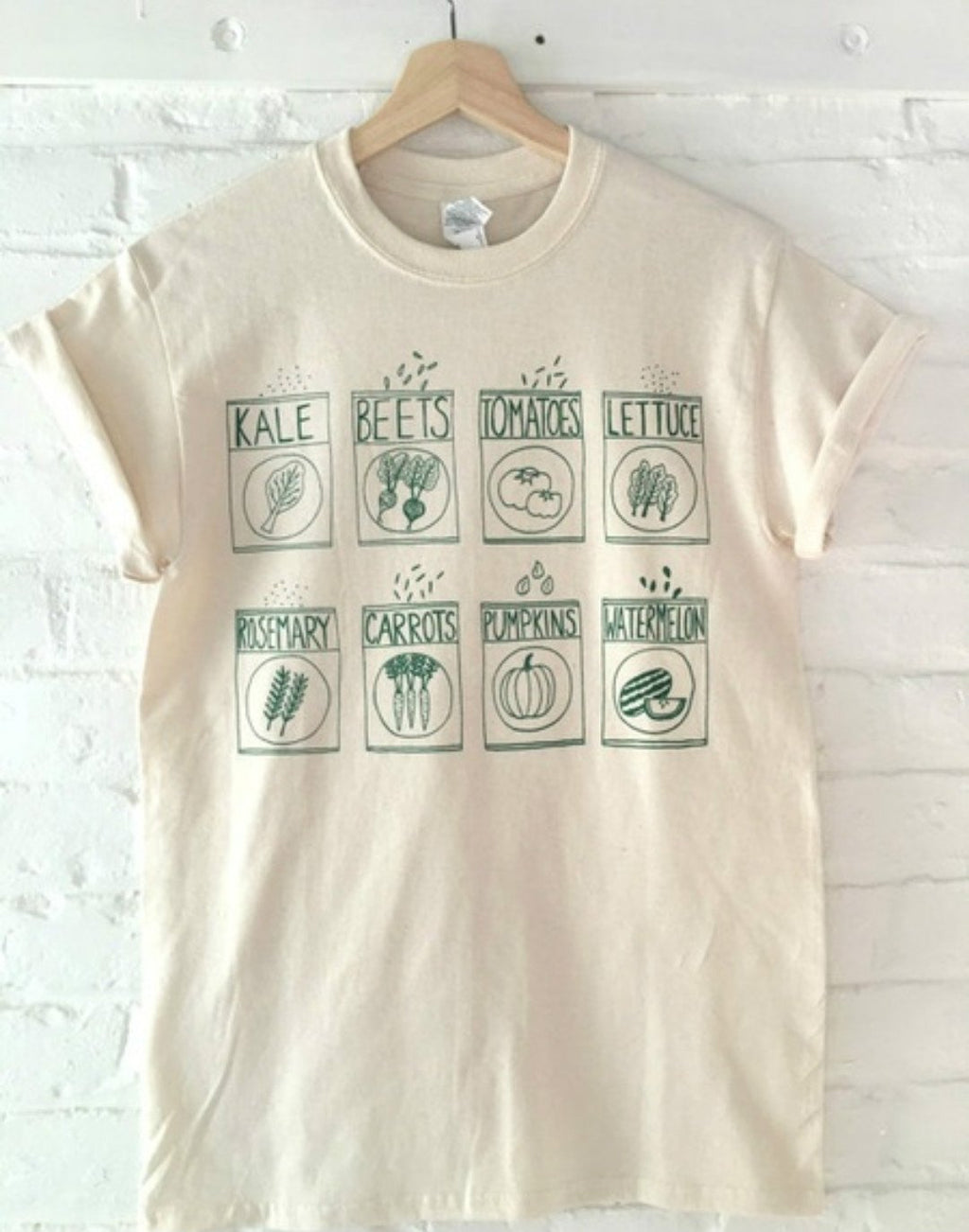 Vegan Babe Tee