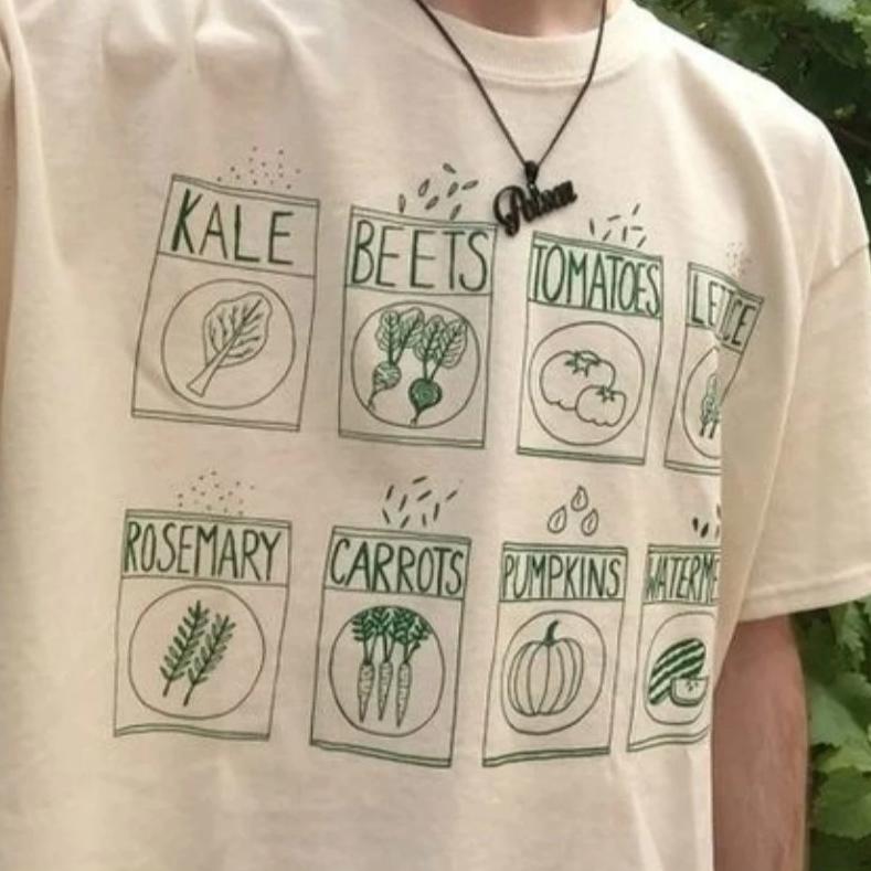 Vegan Babe Tee