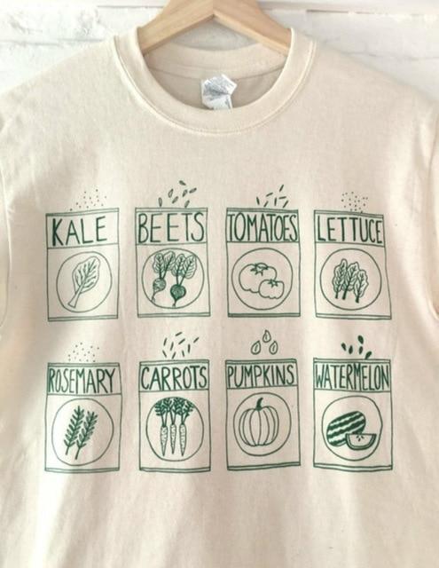 Vegan Babe Tee