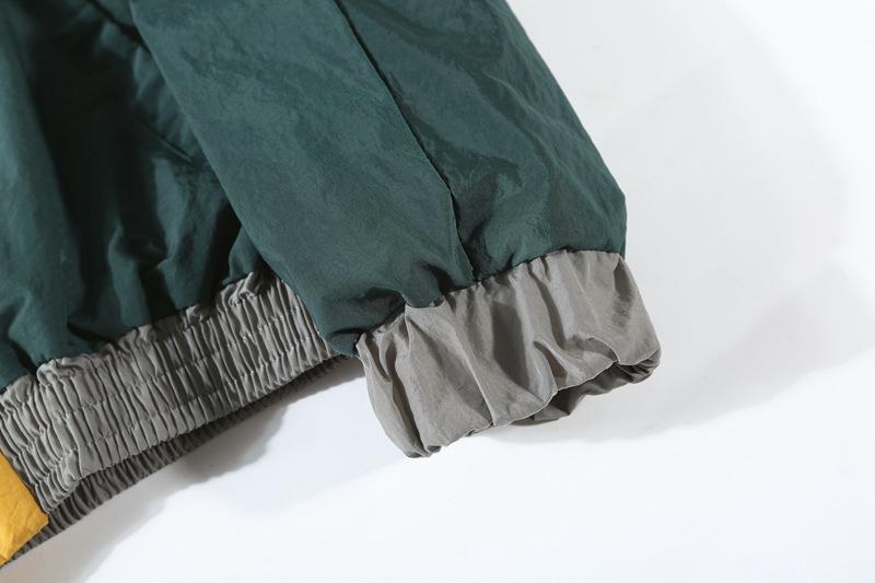 Vintage 90s Windbreaker