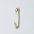 Safety Pin Earring
