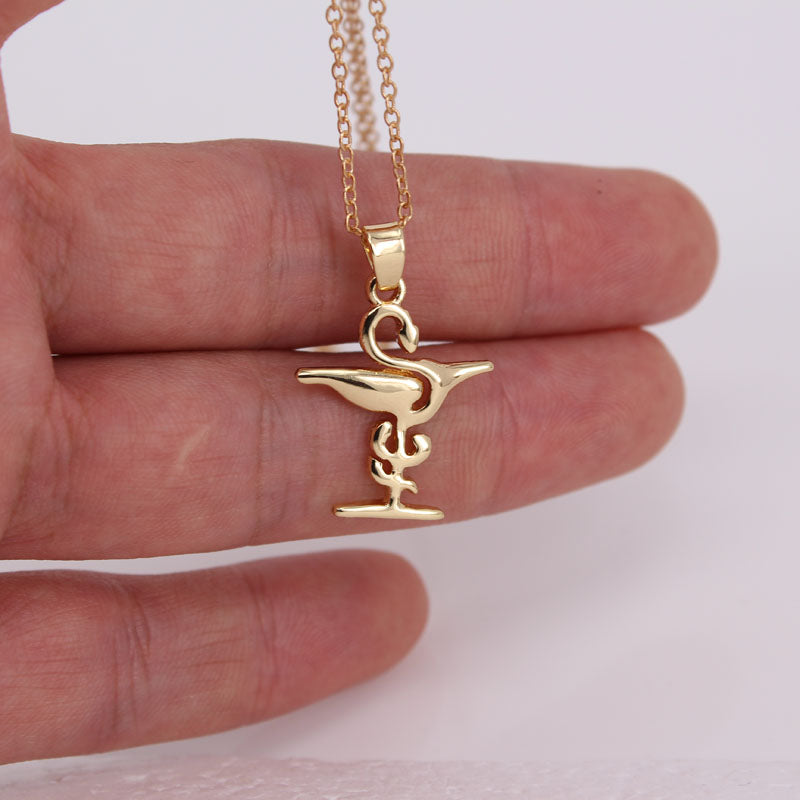 Pharmacy Necklace