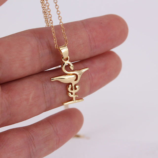 Pharmacy Necklace