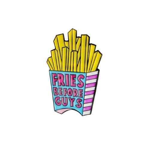 "Bullshit Remover" Assorted Pins