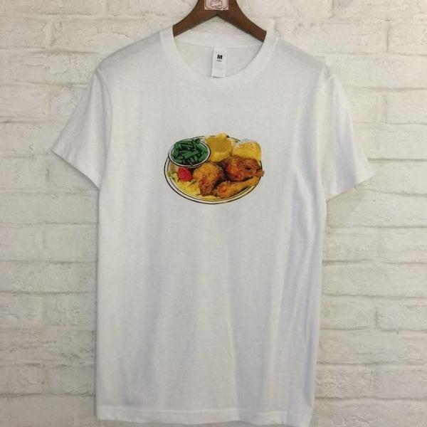 "Fried Chicken" Tee