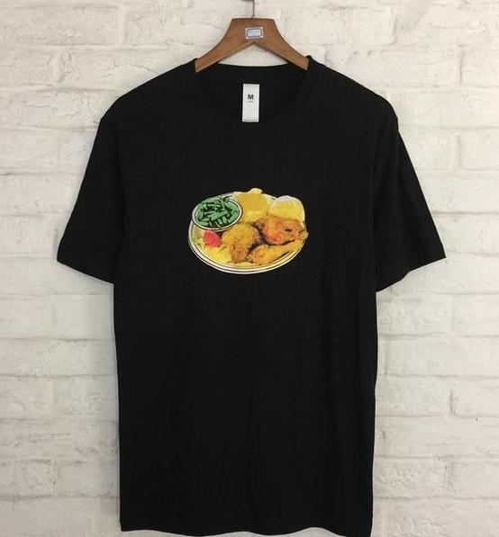 "Fried Chicken" Tee