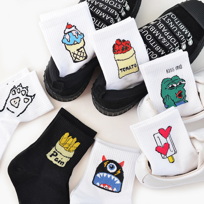 Pain Socks