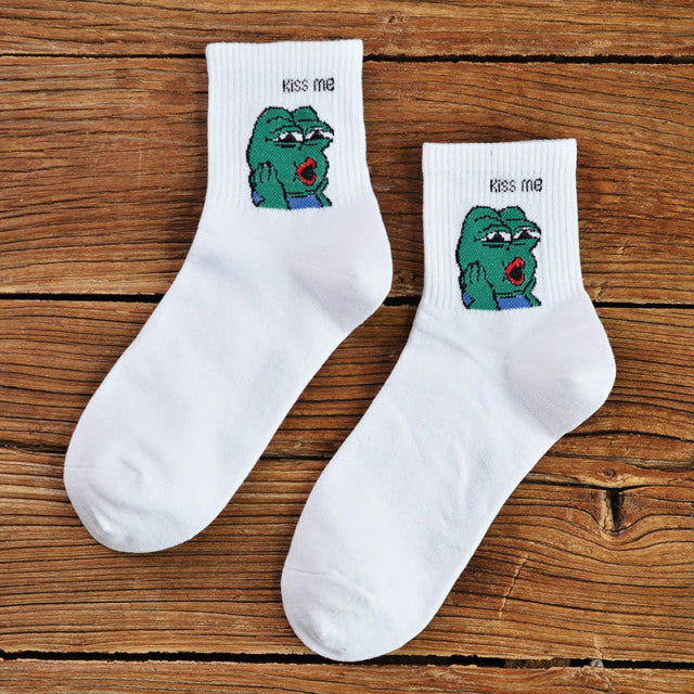 Pain Socks
