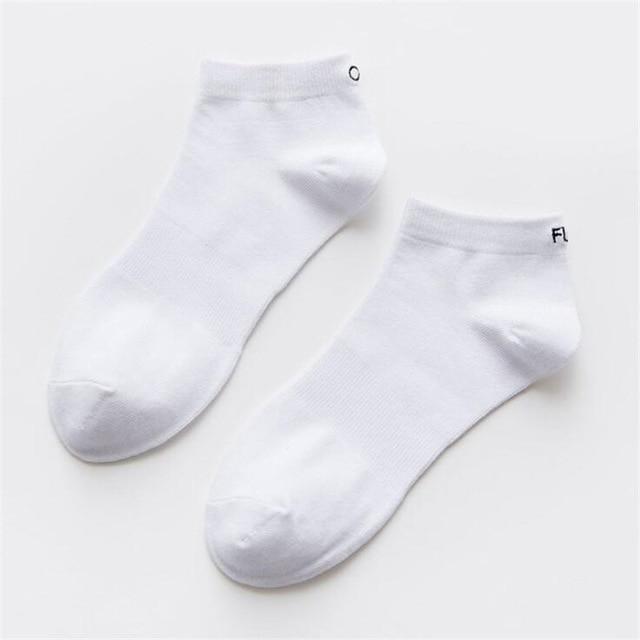 "IDGAF" Socks