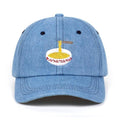 Ramen Noodles Cap
