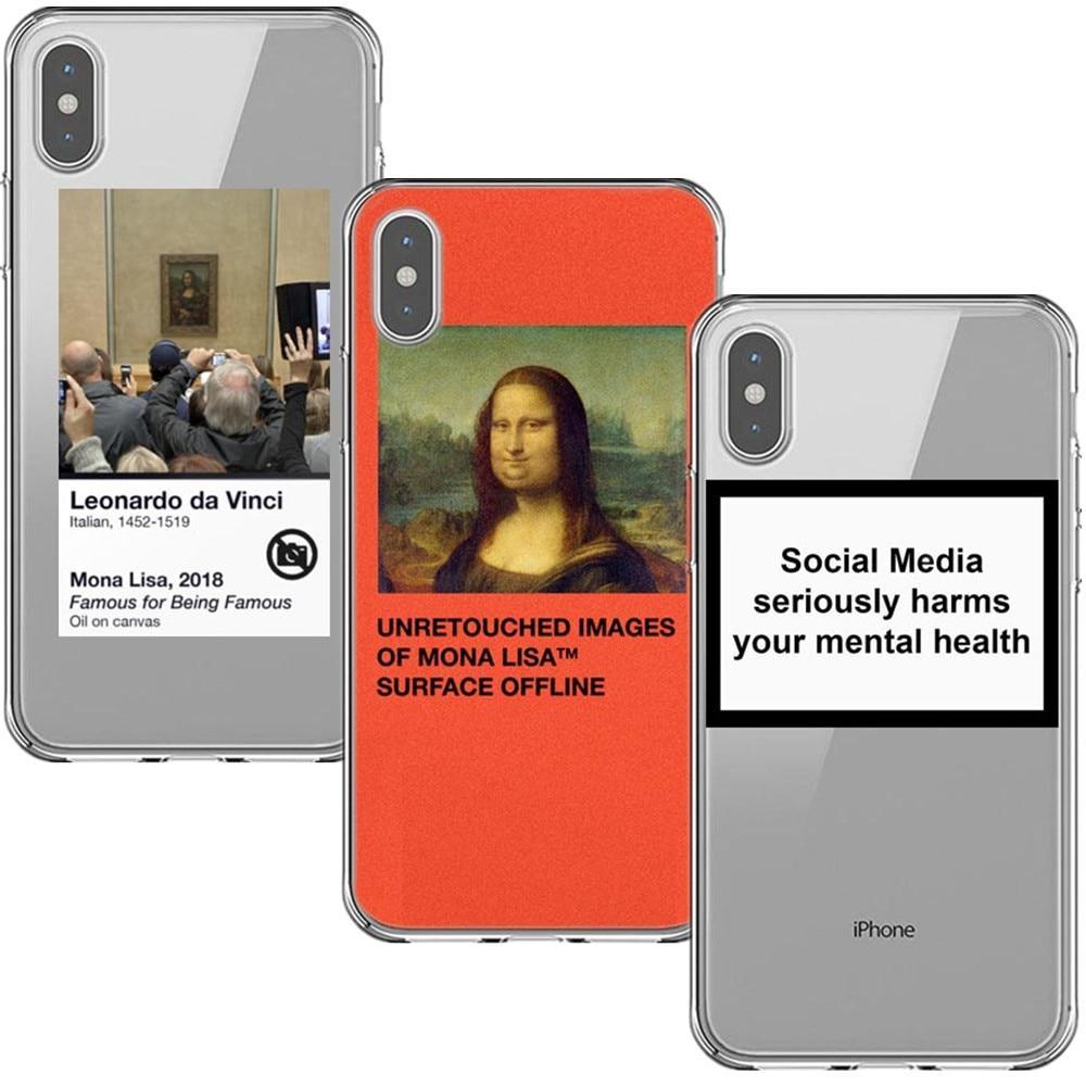 Post Modern iPhone Cases