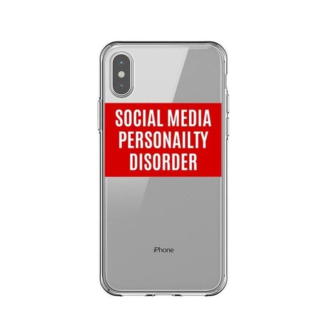 Post Modern iPhone Cases